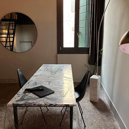 I Marmi Di Venezia Appartement Buitenkant foto