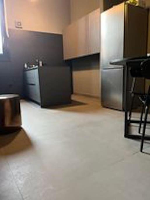 I Marmi Di Venezia Appartement Buitenkant foto