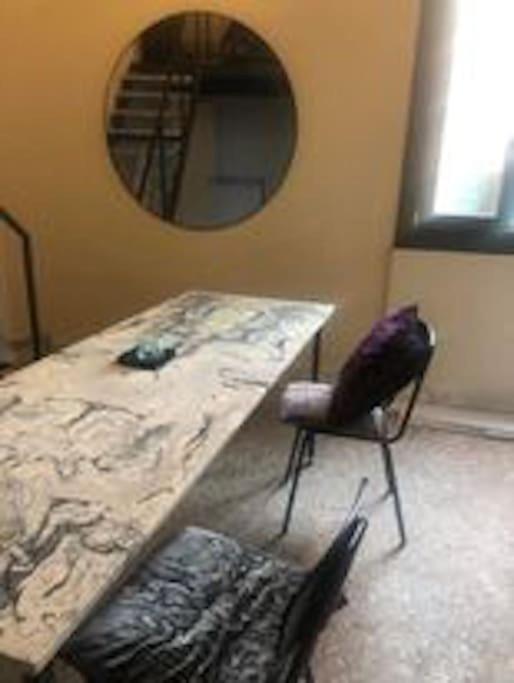 I Marmi Di Venezia Appartement Buitenkant foto