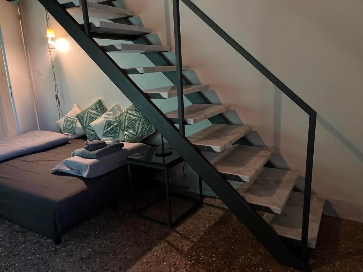 I Marmi Di Venezia Appartement Buitenkant foto