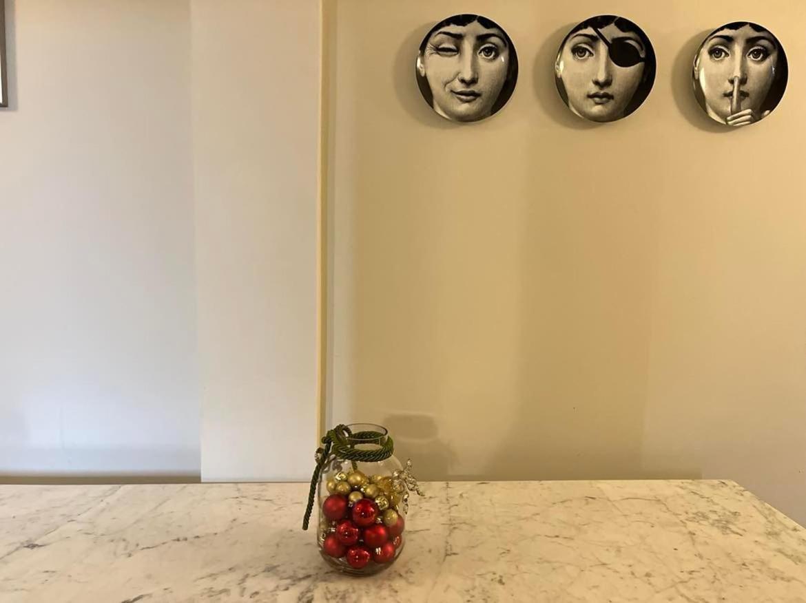 I Marmi Di Venezia Appartement Buitenkant foto