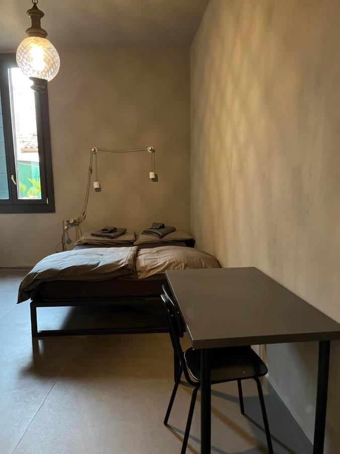 I Marmi Di Venezia Appartement Buitenkant foto