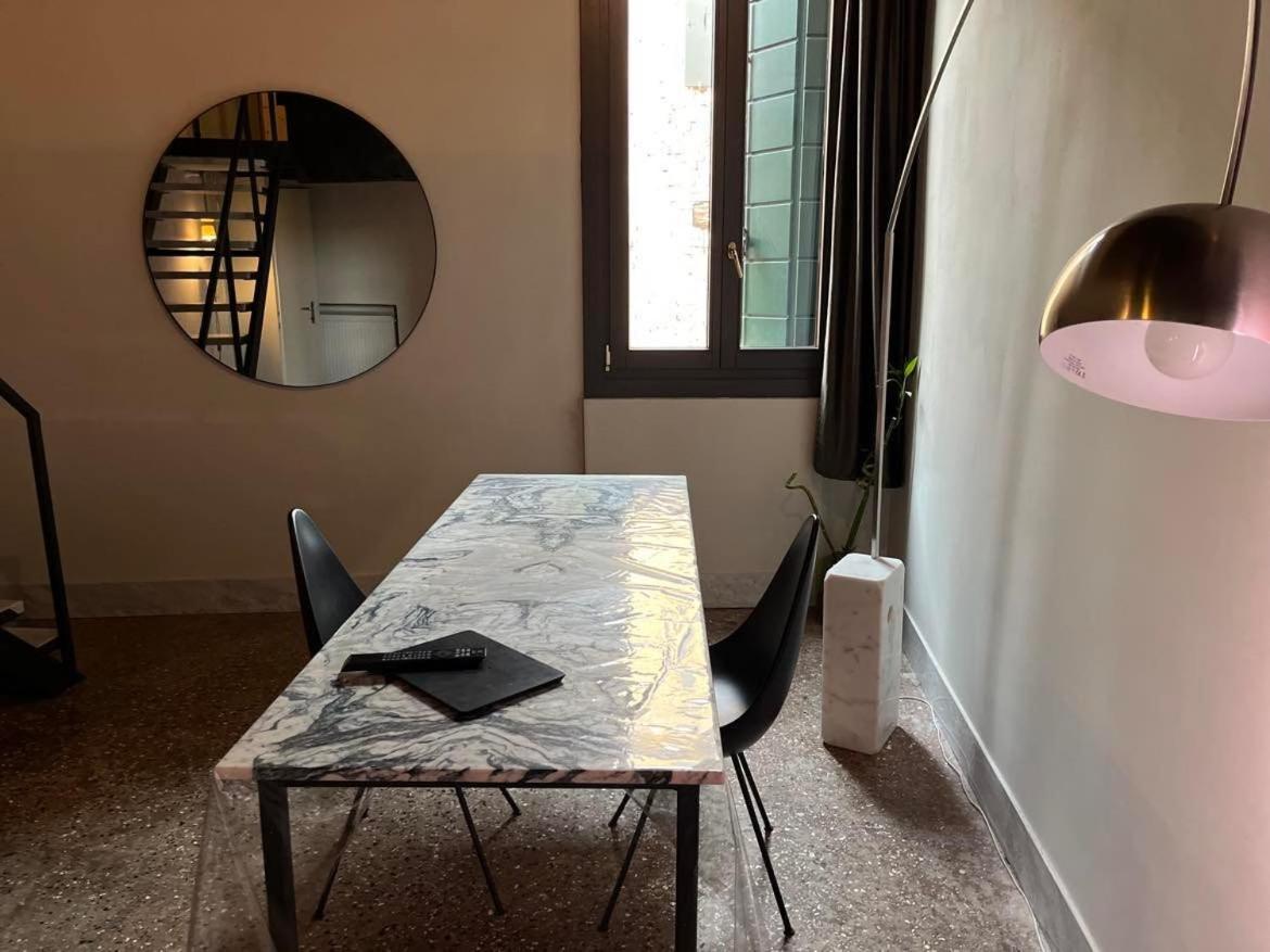I Marmi Di Venezia Appartement Buitenkant foto