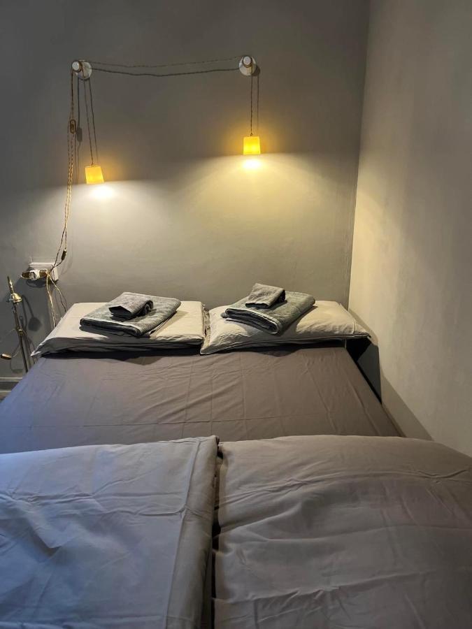 I Marmi Di Venezia Appartement Buitenkant foto