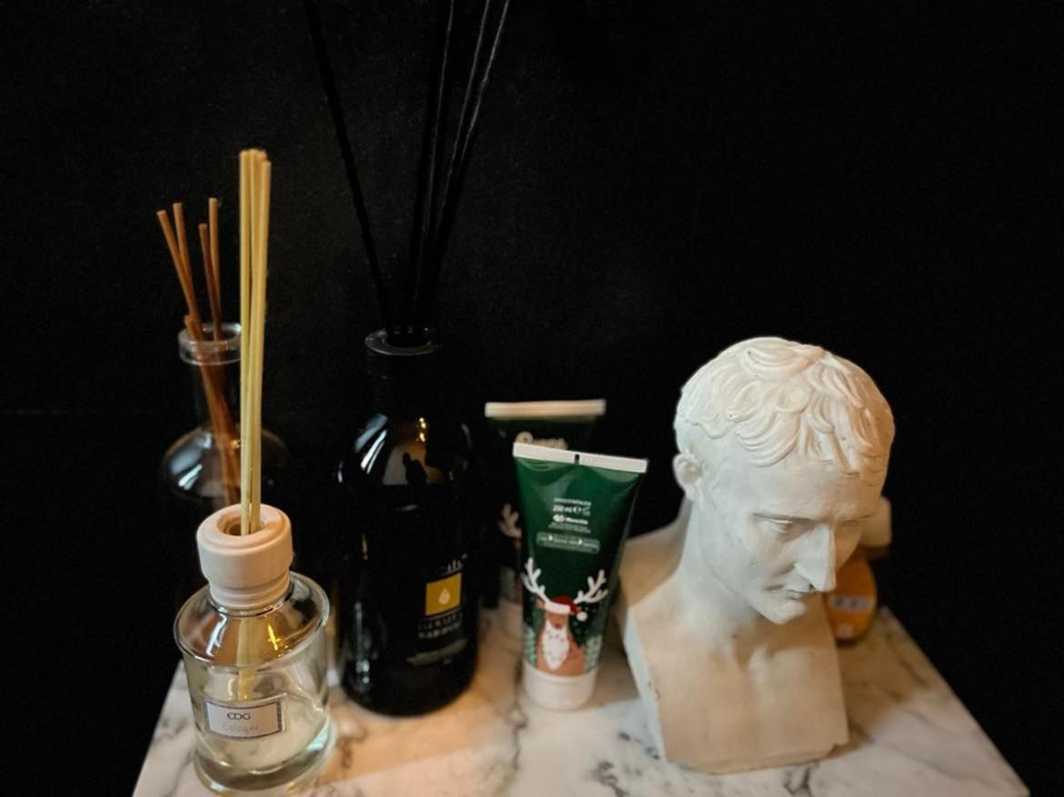 I Marmi Di Venezia Appartement Buitenkant foto