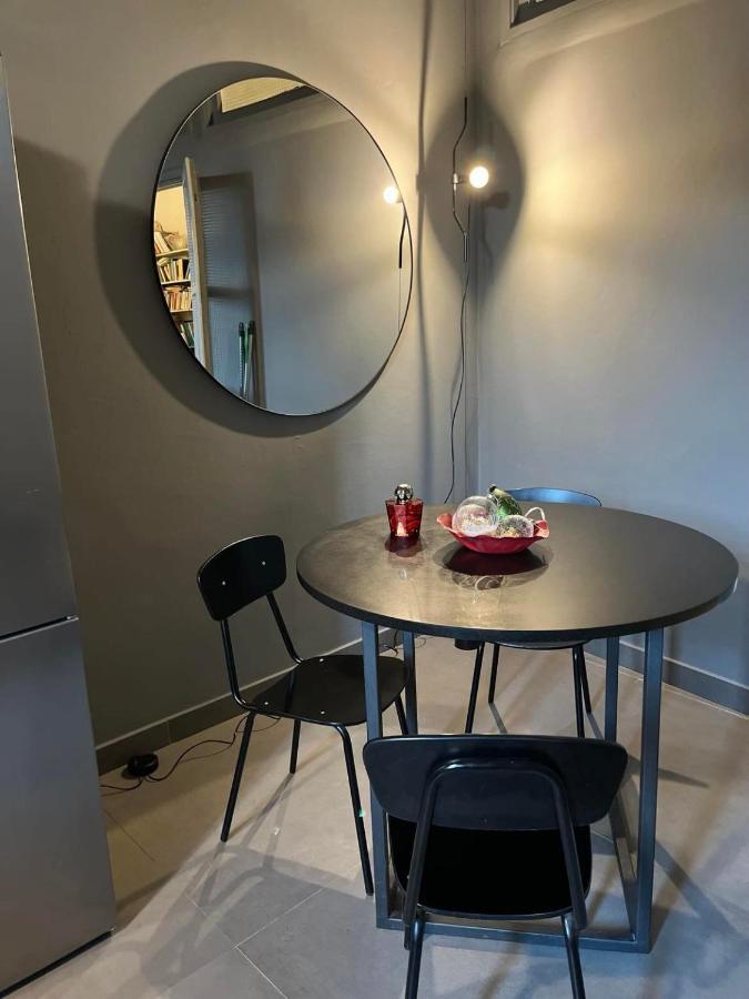 I Marmi Di Venezia Appartement Buitenkant foto