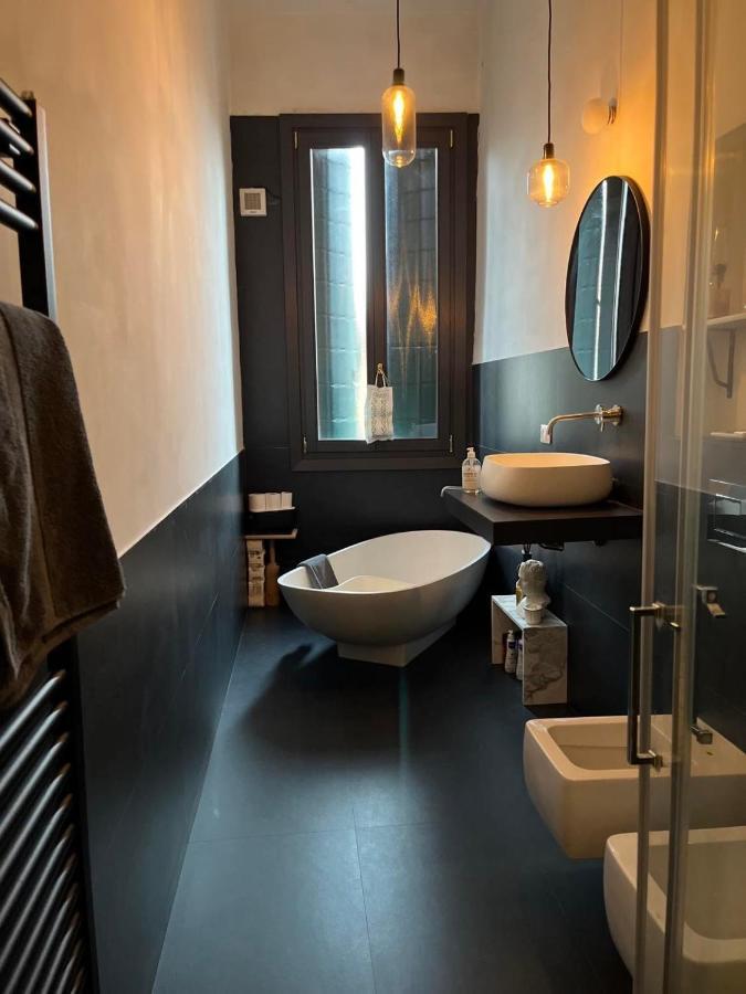 I Marmi Di Venezia Appartement Buitenkant foto